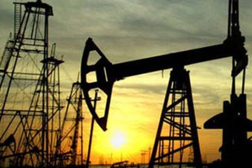 Бюджет Азербайджана на 2014г. вновь будет зависеть от нефти