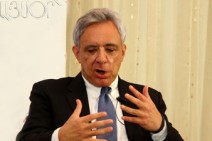 Hraparak: Civilitas Foundation expands 