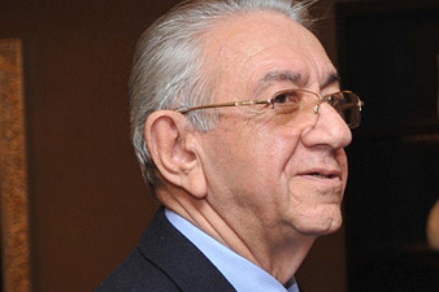 Վ. Գուլուզադե. Պուտինյան ռեժիմը սպառնալիք է