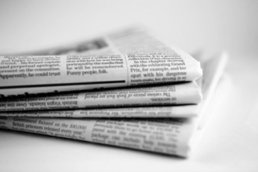 В Баку неизвестные с утра скупают весь тираж оппозиционных газет