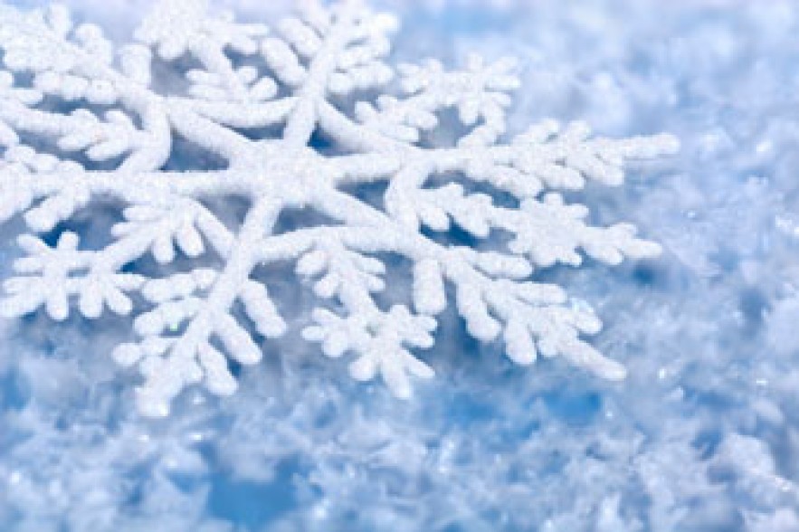 Temperatures not to change 