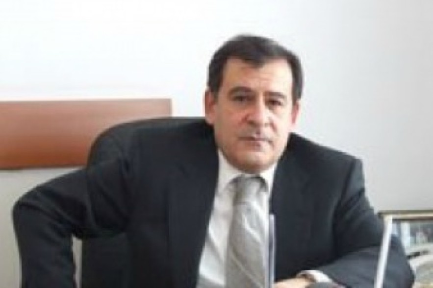 Լևոն Յոլյանը վերանշանակվեց ՎՊ նախագահի տեղակալի պաշտոնում