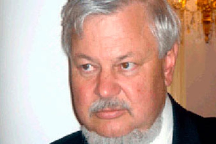 Andrzej Kasprzyk: Number of incidents on line of contact declined 