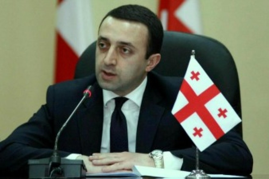 Սամցխե-Ջավախքը նոր նահանգապետ ունի