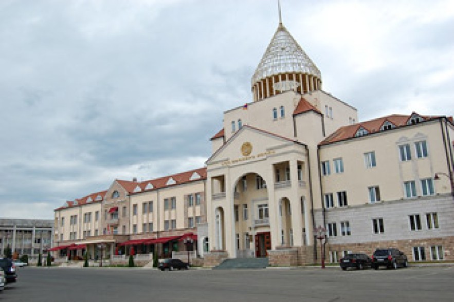 Ավարտվել է ԼՂՀ 2014թ. պետական բյուջեի նախագծի նախնական քննարկումը