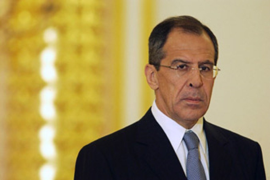 Сергей Лавров: В Москве считают ситуацию в Украине срежиссированной 