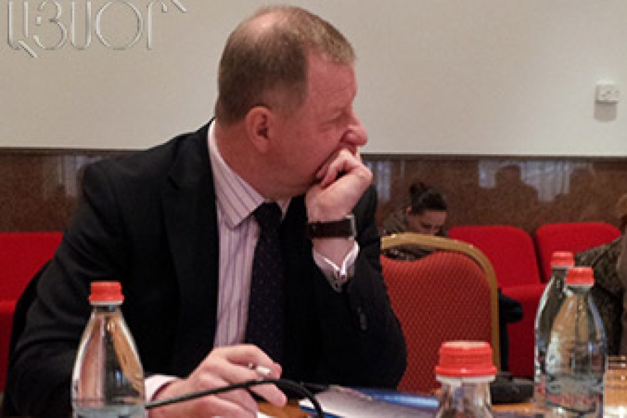 Lithuanian ambassador: Life does not end with Vilnius summit 