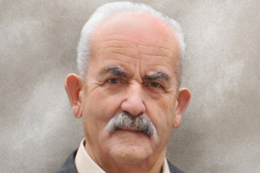 Memorial service of president’s father to be held on December 18 