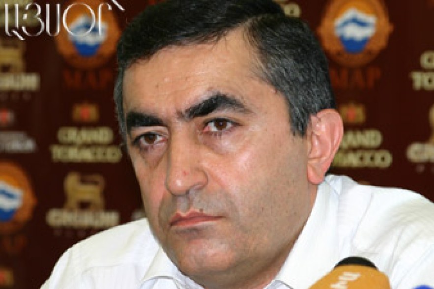 ՀՀԿ-ն ՀՅԴ-ին վատ վիճակի մեջ չի դնի