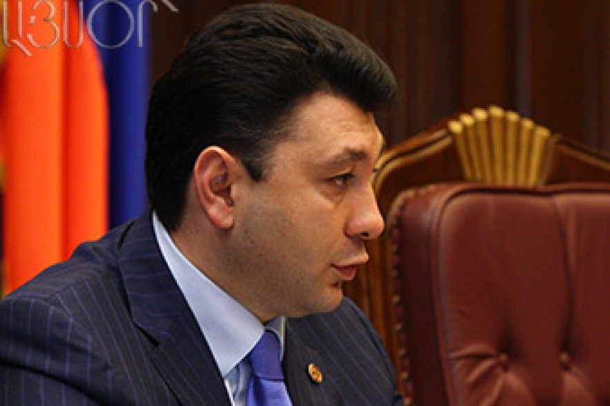 Эдуард Шармазанов: Азербайджанцы ничему не научились