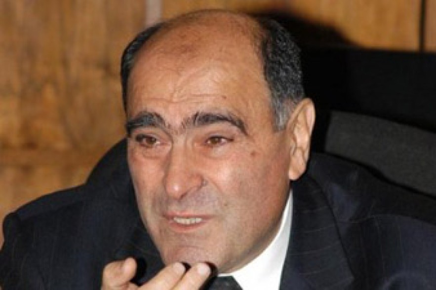 Աշխատանքից ազատվել է ճանապարհների վատ վիճակի պատասխանատուն