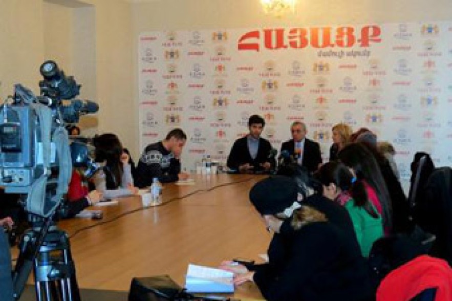 Հայ կոմպոզիտորական արվեստի փառատոնը հետաձգվեց
