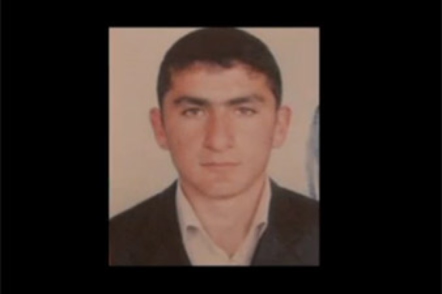 Ակունք գյուղում կատարված սպանության հետքերով (Տեսանյութ)