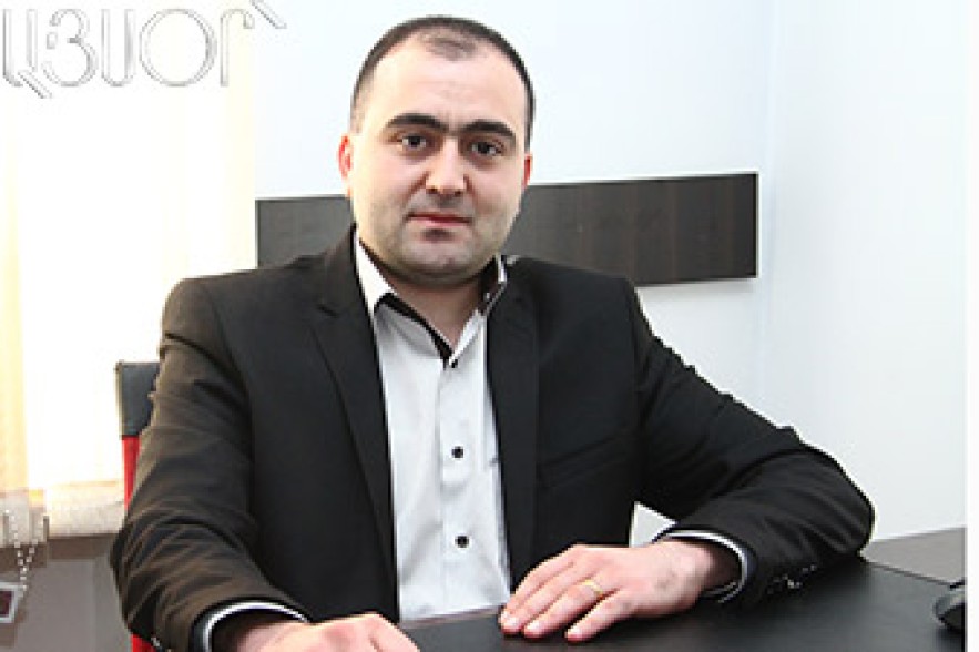 «ԻԻՀ հետ համագործակցության ընդլայնմամբ կընթանանք ժամանակին համընթաց»