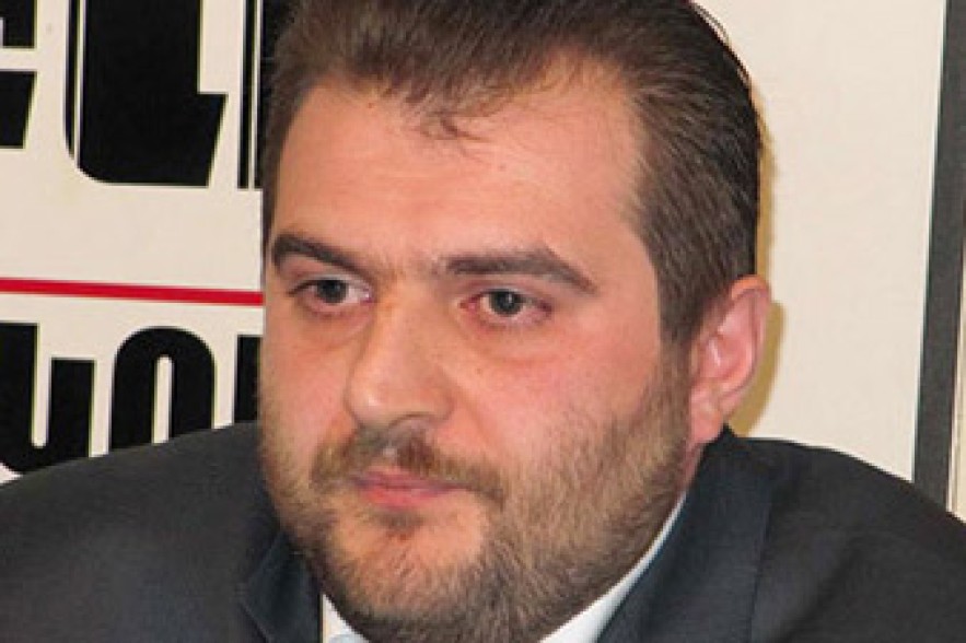 Ա. Կիվիրյան. Դատարանը հատուկ է այդքան շուտ ժամ նշանակել, որ քիչ լրագրող գա