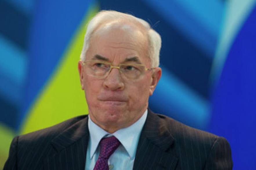 Николай Азаров: Договоренности с Россией спасли Украину от банкротства