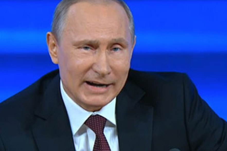 Путин в ближайшее время подпишет указ о помиловании Ходорковского