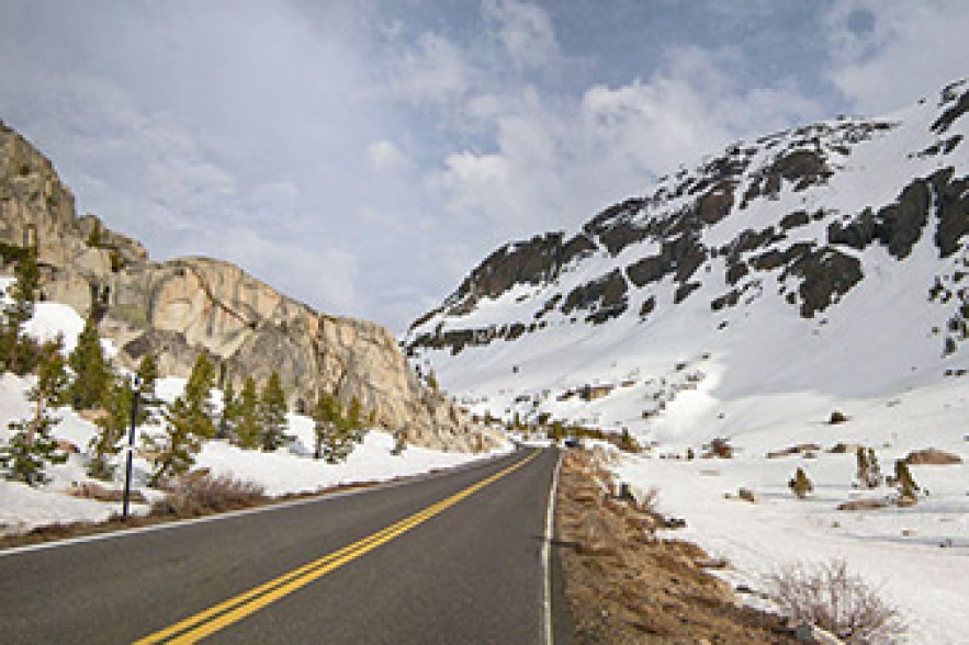 All republican motorways open in Armenia 