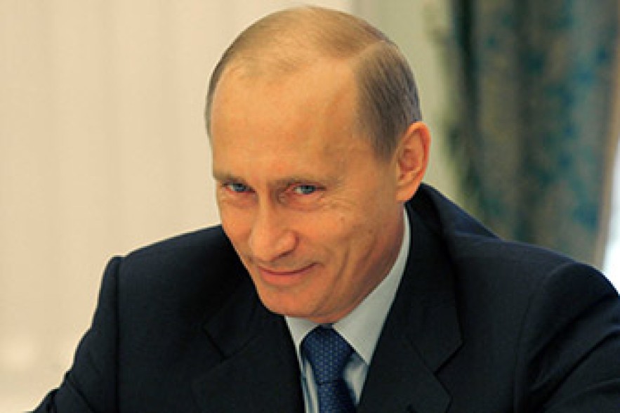 Путин подписал указ о помиловании Ходорковского 