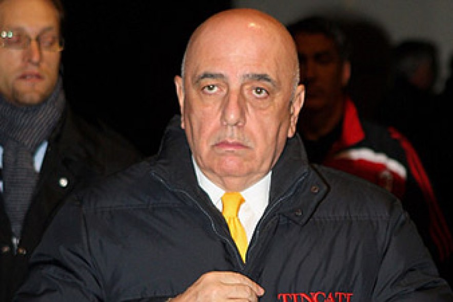 Գալիանին կմնա «Միլանում»