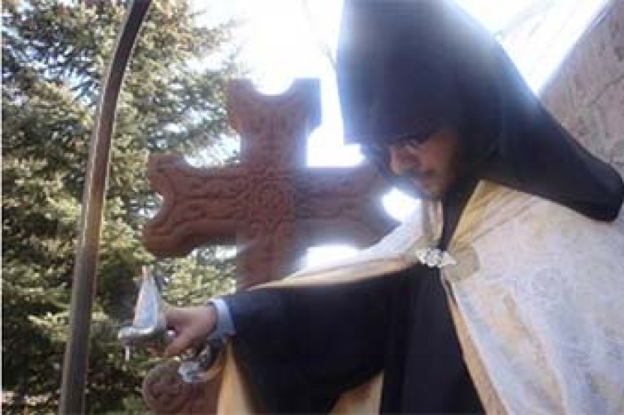 Հոգևոր բլոգ. Սուրբծննդյան մտորումներ. Սա տոն է հույսի և վստահության