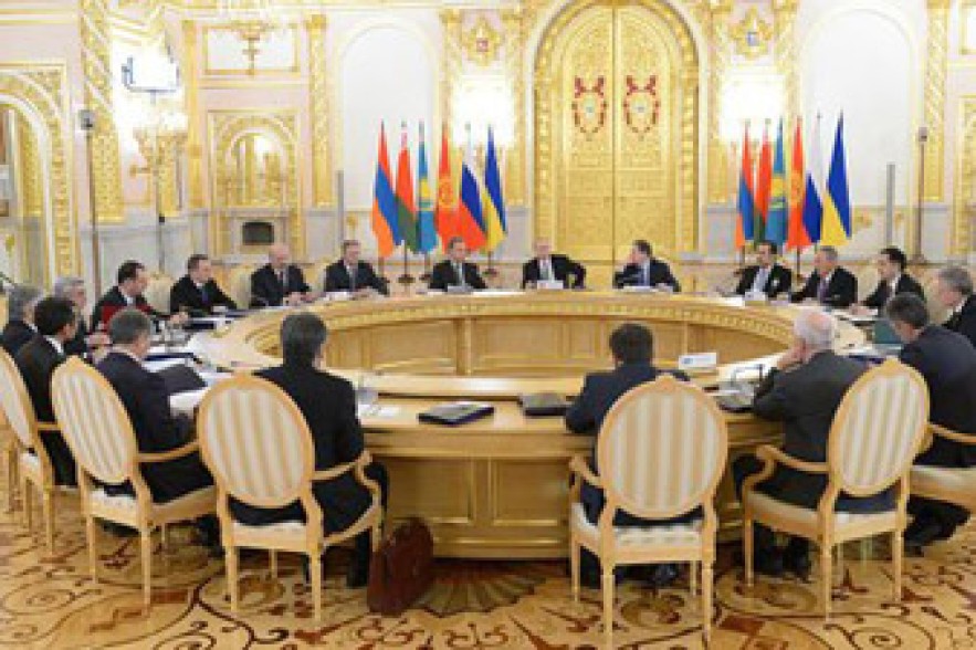 Roadmap for Armenia’s entry into Customs Union approved in Moscow 
