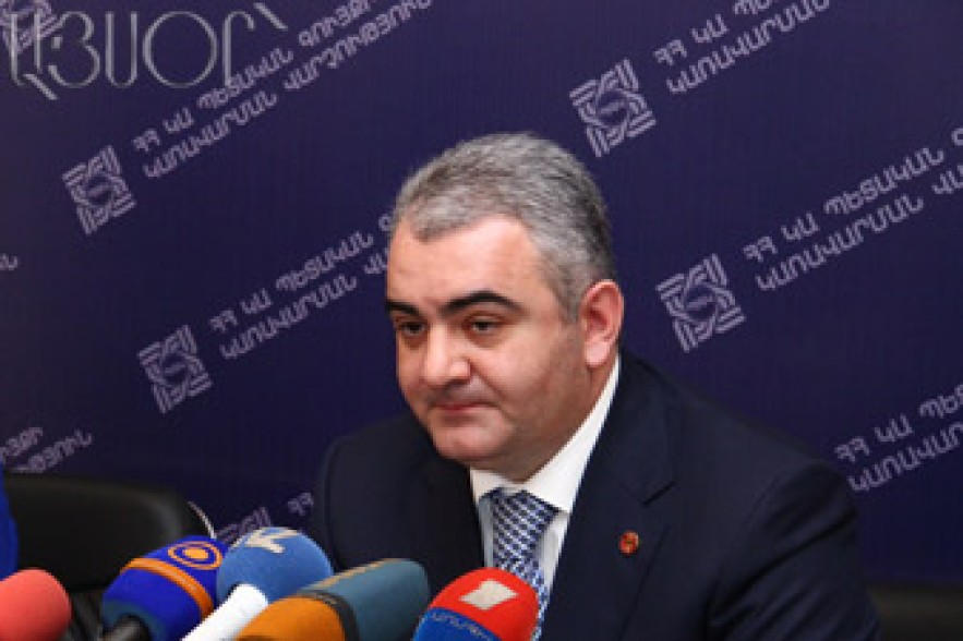 Օտարված պետական գույքը կփորձեն հաշվառել