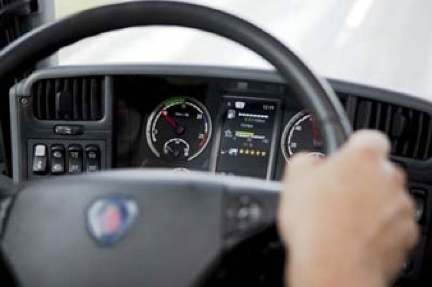 10 վարորդ մեքենան վարել է անսթափ վիճակում, 14-ը՝ ծխել (Տեսանյութ) 