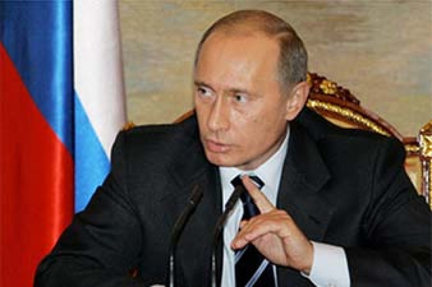 Путин: Расширение Евразийского союза пойдет на пользу всему региону
