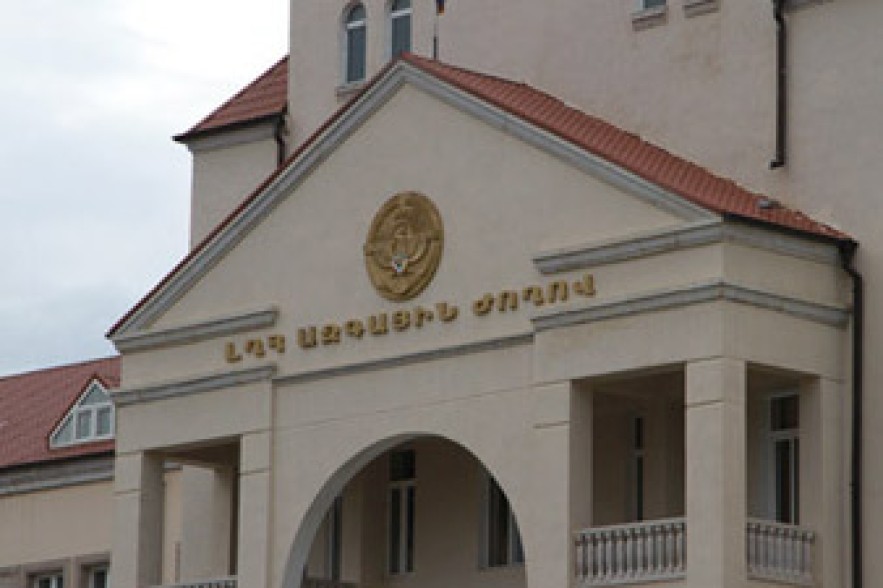 Քննարկման օրակարգում «ԼՂՀ 2014թ. պետական բյուջեի մասին» օրենքի նախագիծն է