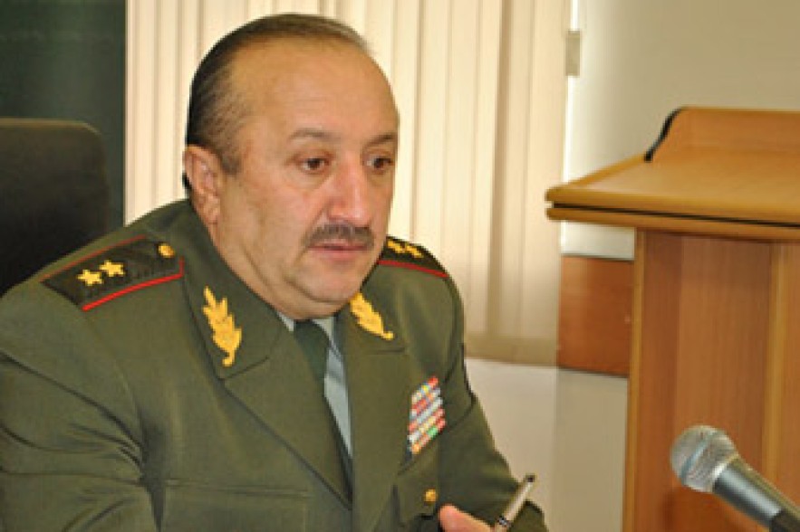 M. Hakobian: There is no need to deploy peacekeepers in NKR 