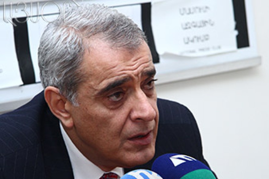D. Shahnazarian: We end this year with deep moral-psychological crisis 