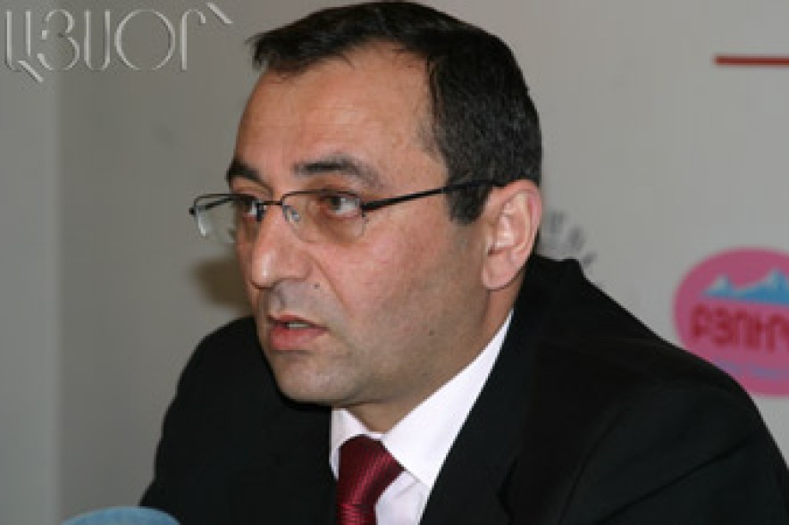 Counting commission of parliament to hold special meeting tomorrow 