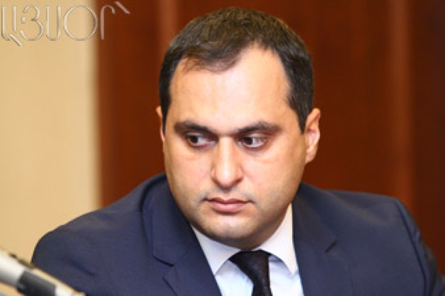 Կուտակայինի բաղադրիչը չի համապատասխանում Սահմանադրությանը. Արա Զոհրաբյան
