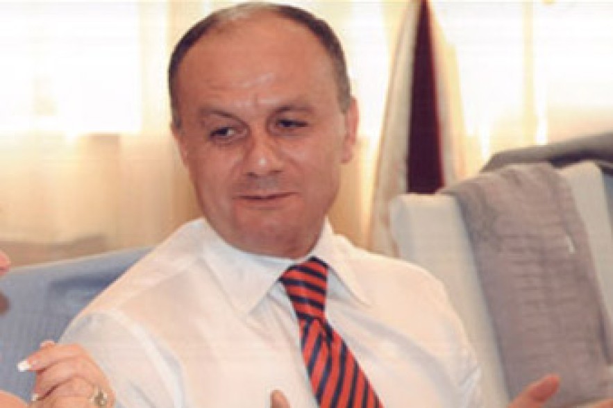 «Մեր ժամանակի հերոսը զինվորն է». Հարցազրույց Սեյրան Օհանյանի հետ