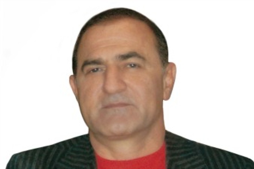 Բենզին Ռուբոն վերակենդանացման բաժնում է. Ծեծի առթիվ գործ է հարուցվել