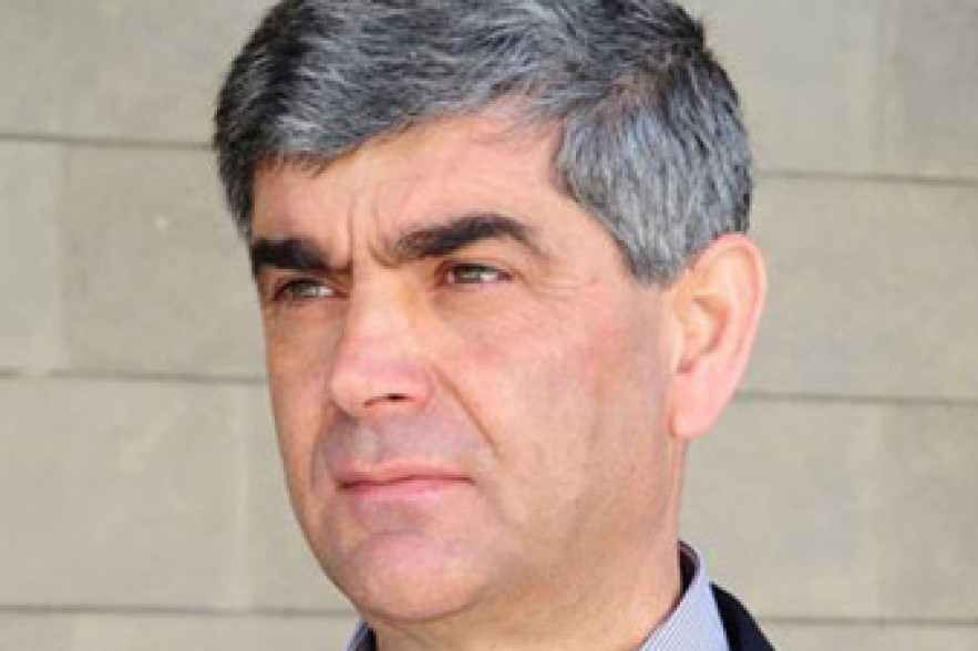 Մահափորձ` Արցախի հերոս Վիտալի Բալասանյանի նկատմամբ. Պայթուցիկը չի պայթել