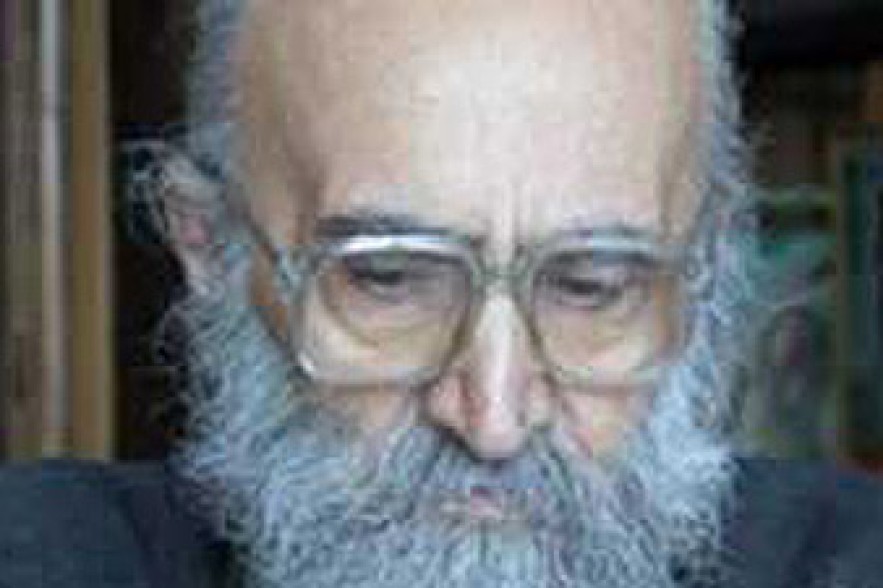Գրական բլոգ. Աղասի Այվազյան. Գագաթնաժողով