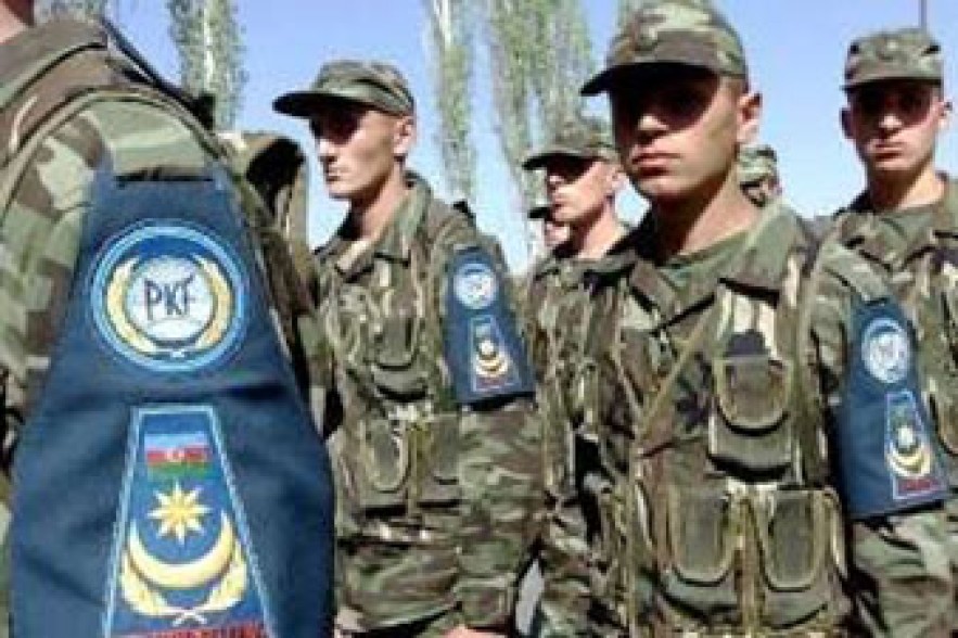 Ադրբեջանցի զինծառայողն ինքնասպան է եղել