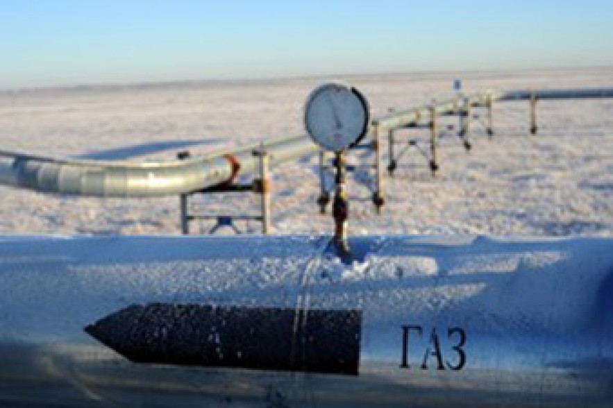 Украина полностью прекратила импорт газа из Европы