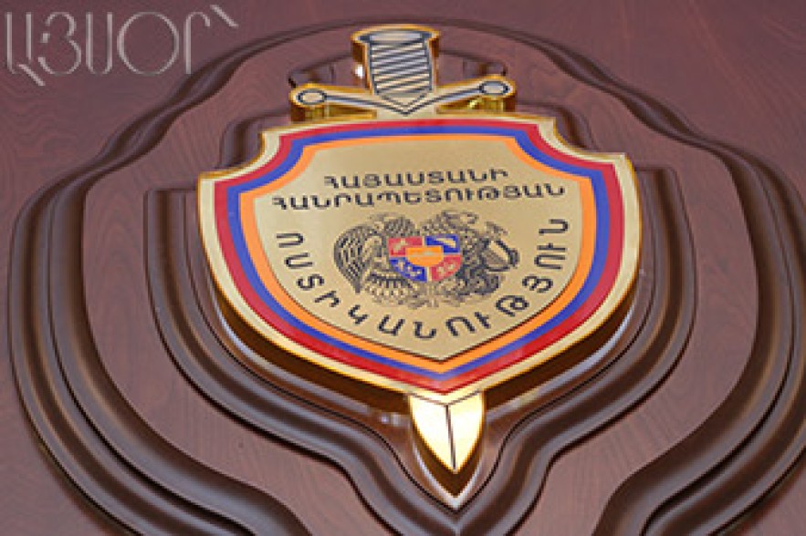 Զորամասի մոտ՝ մեքենայի մեջ, գտել են նախկին զինվորականի դի