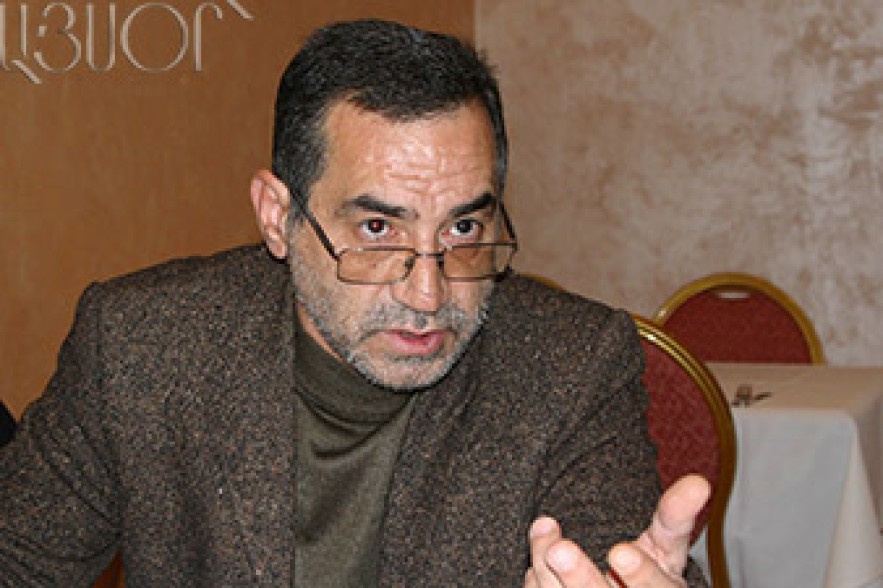 «Մազմանյանը գիտակցում էր արմատական բարեփոխումների անհրաժեշտությունը»