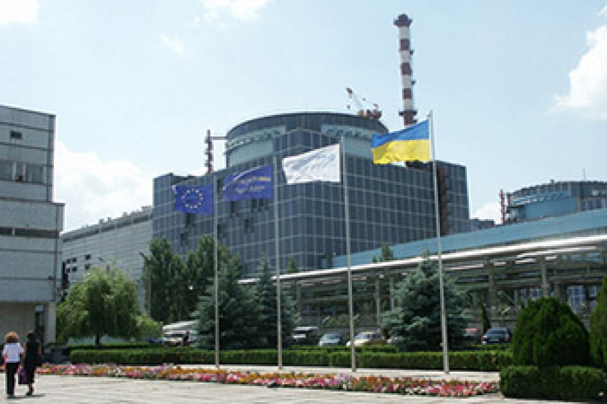 Украина договорилась с Россией о кредите в шесть миллиардов долларов