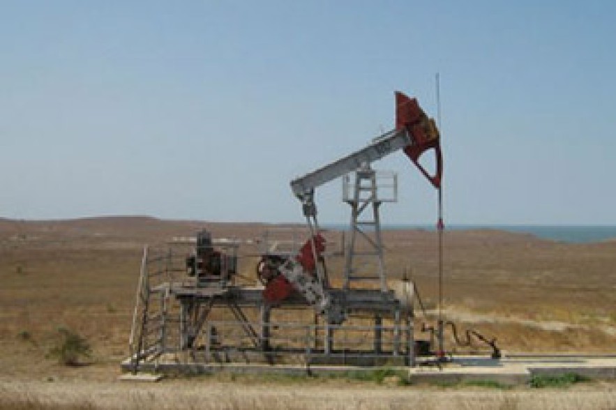 Россия и Иран готовятся к заключению крупной нефтяной сделки