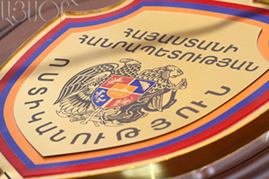 Դպրոցական աղջկան վրաերթի ենթարկած և փախուստի դիմած վարորդը հայտնաբերվեց
