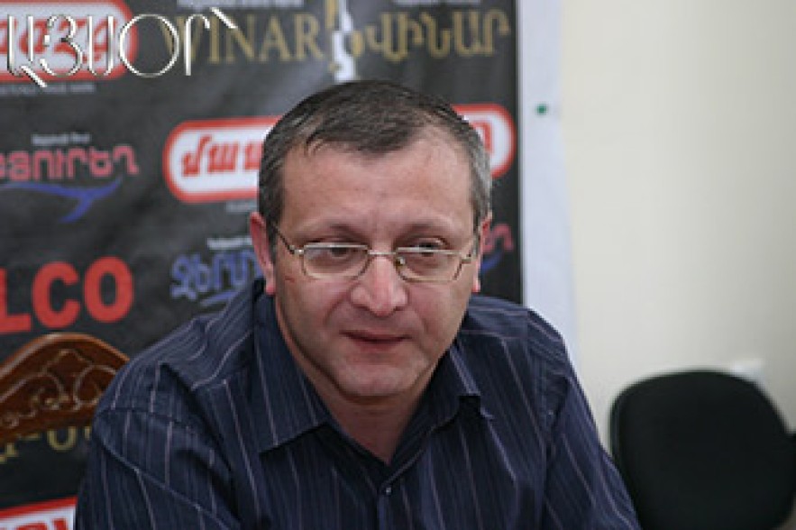 «Անտագոնիզմի պայմաններում՝ Շանթի և մյուսների ազատության հարցը չի լուծվի»