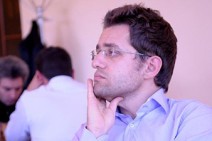 Aronian defeats Caruana in second round of Tata Steel Tournament 