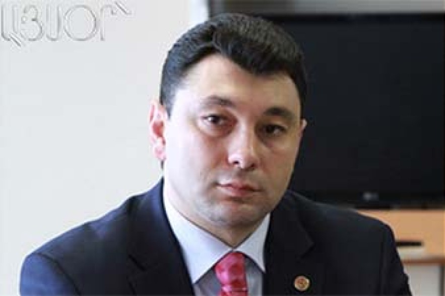 E. Sharmazanov comments on Robert Kocharian’s interview  