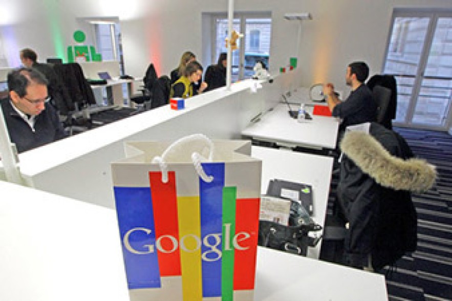 Корпорация Google купит фирму по производству термостатов за $3,2 млрд. 