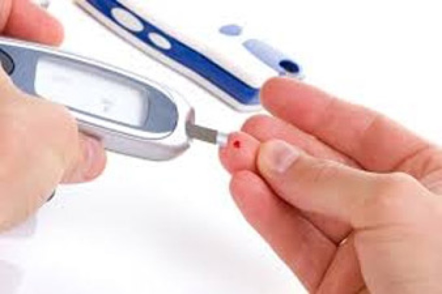 Այսօր նշվում է Դիաբետի համաշխարհային օրը